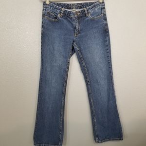 Michael Kors Women's MK Pocket Jeans